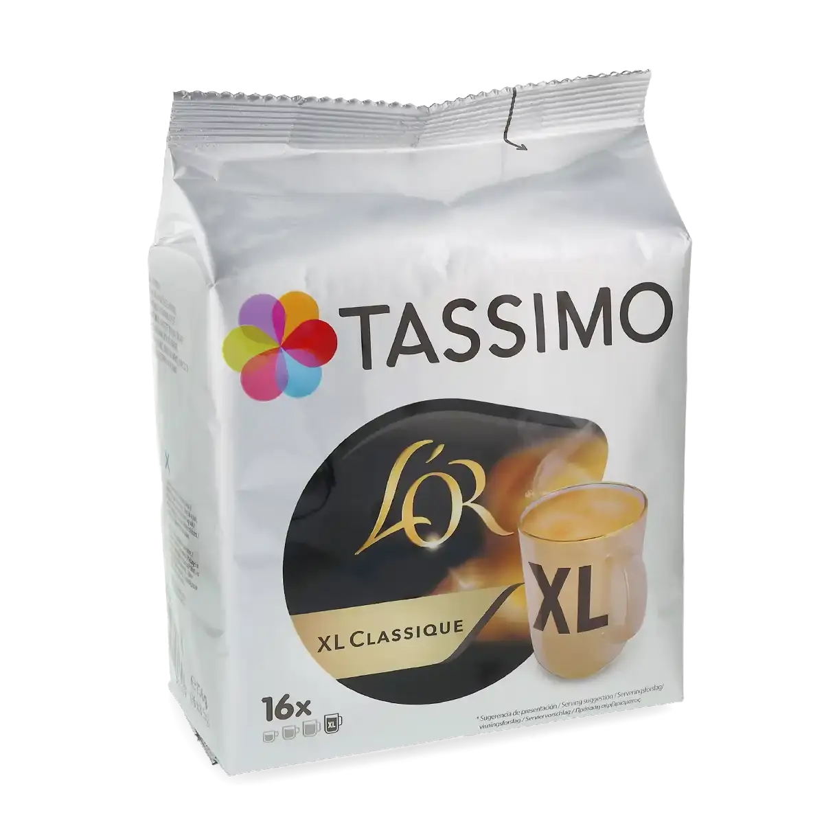 XL\u0020Classique