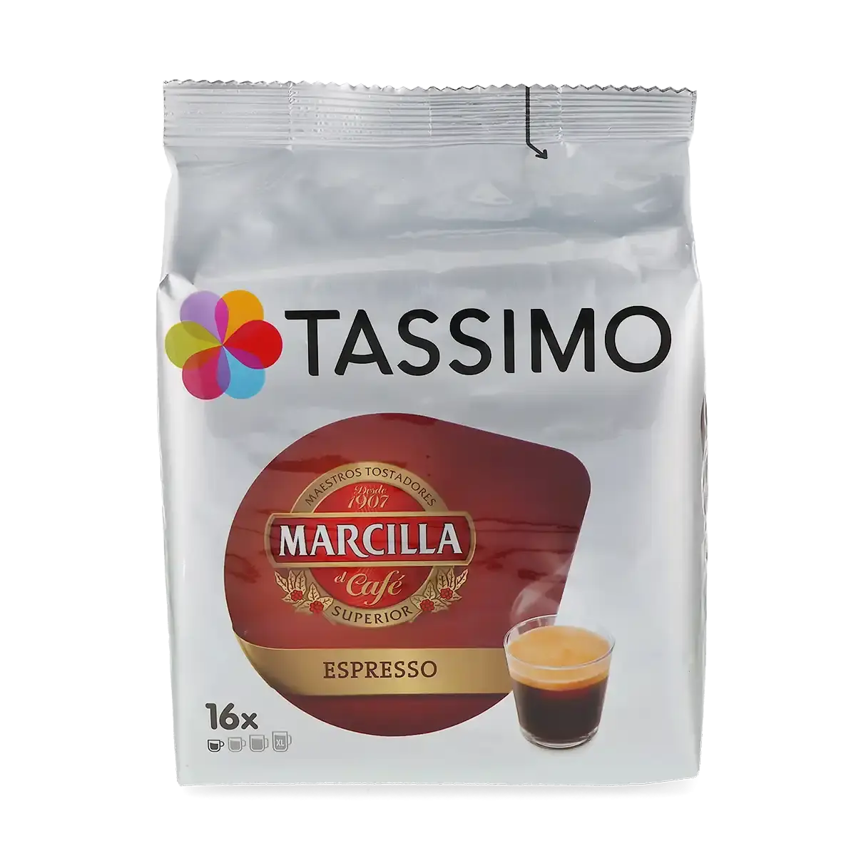 Espresso