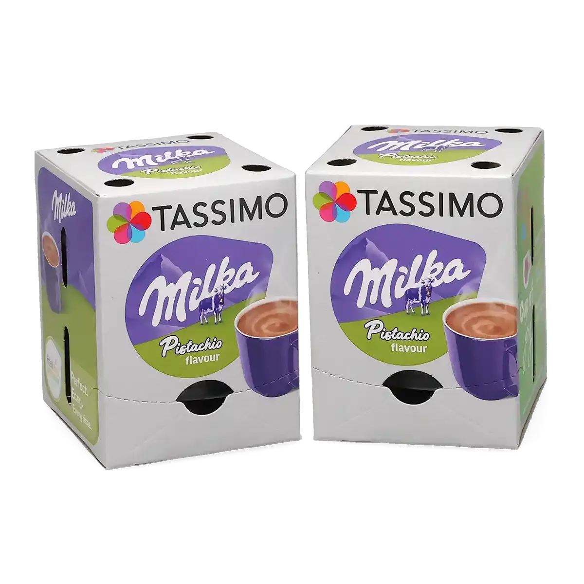 Pistaciechokolade