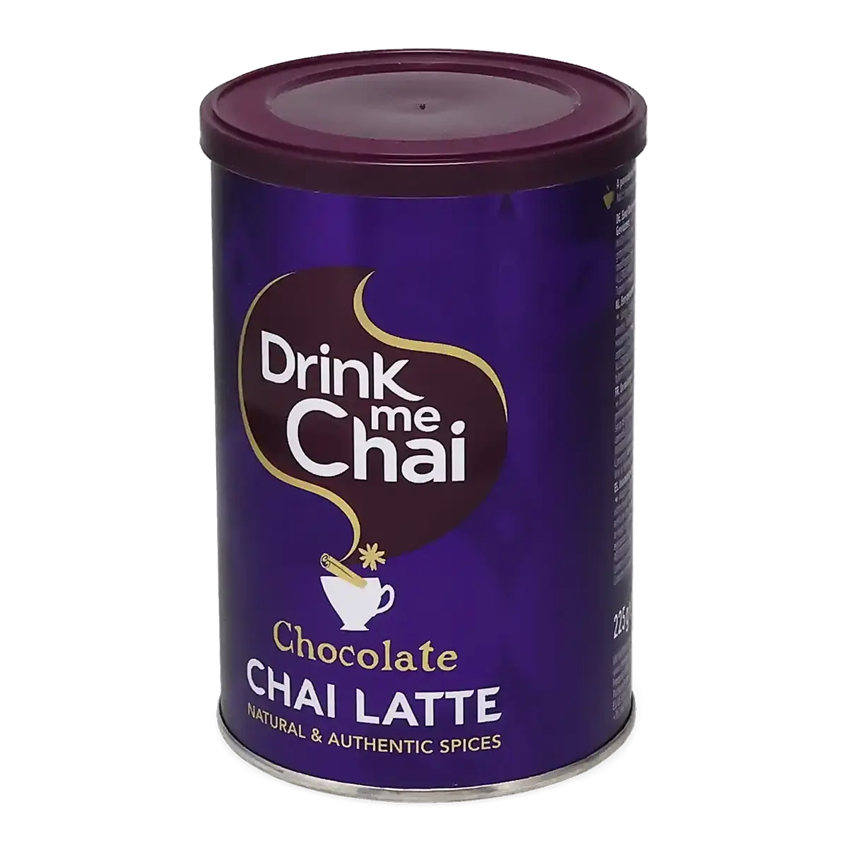 Chocolate\u0020Chai\u0020Latte