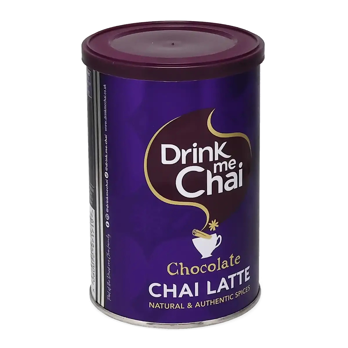 Chocolate\u0020Chai\u0020Latte