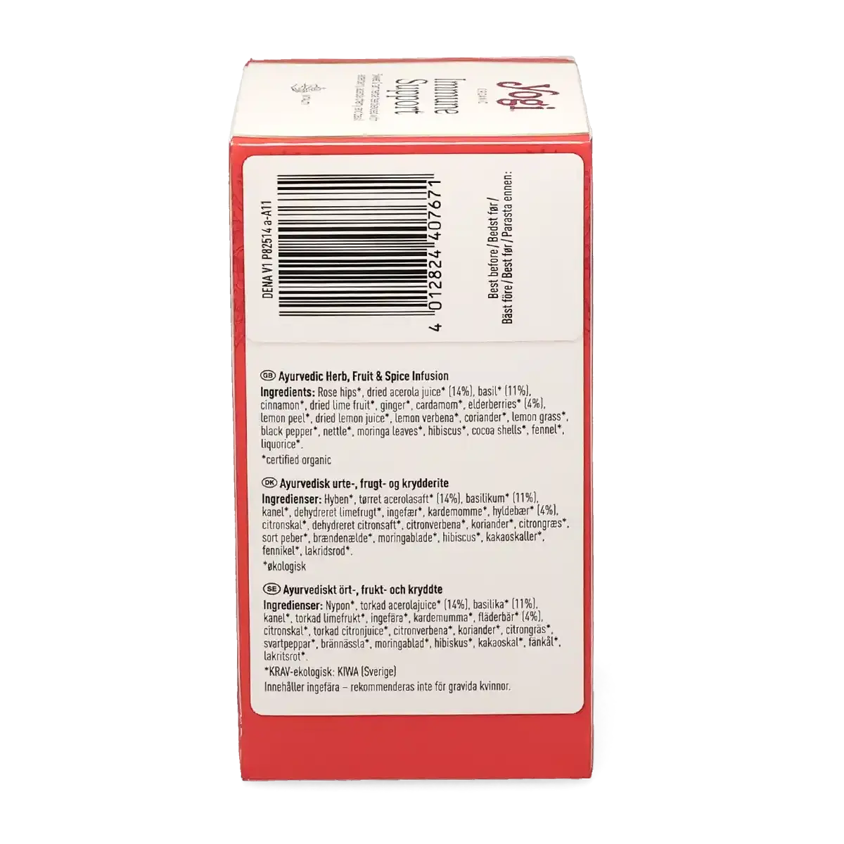 Immune Support
