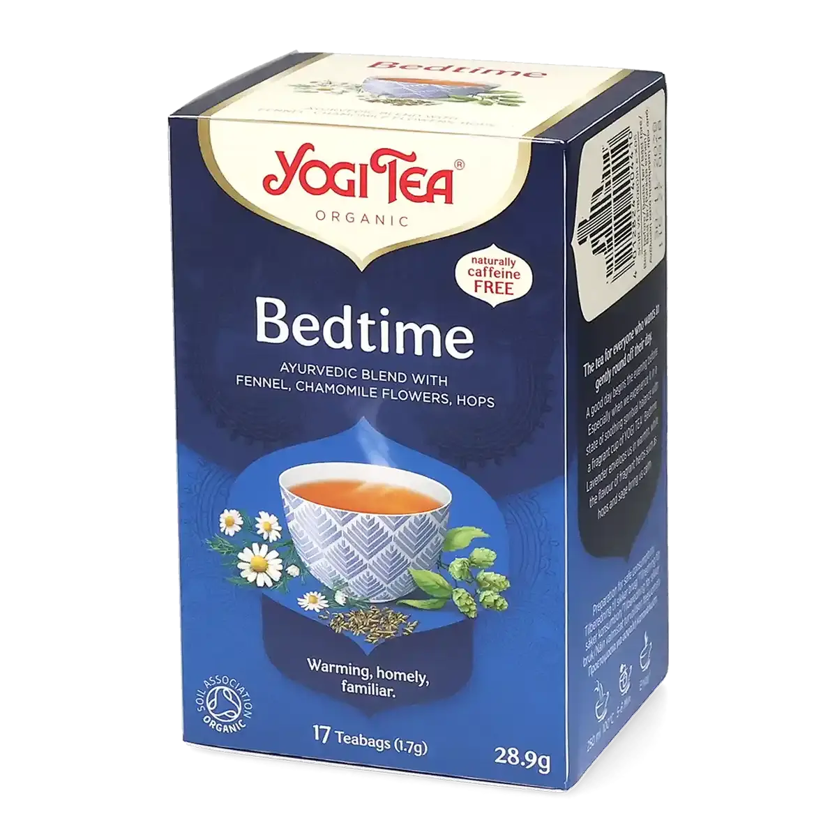 Yogi\u0020Tea\u0020Bedtime