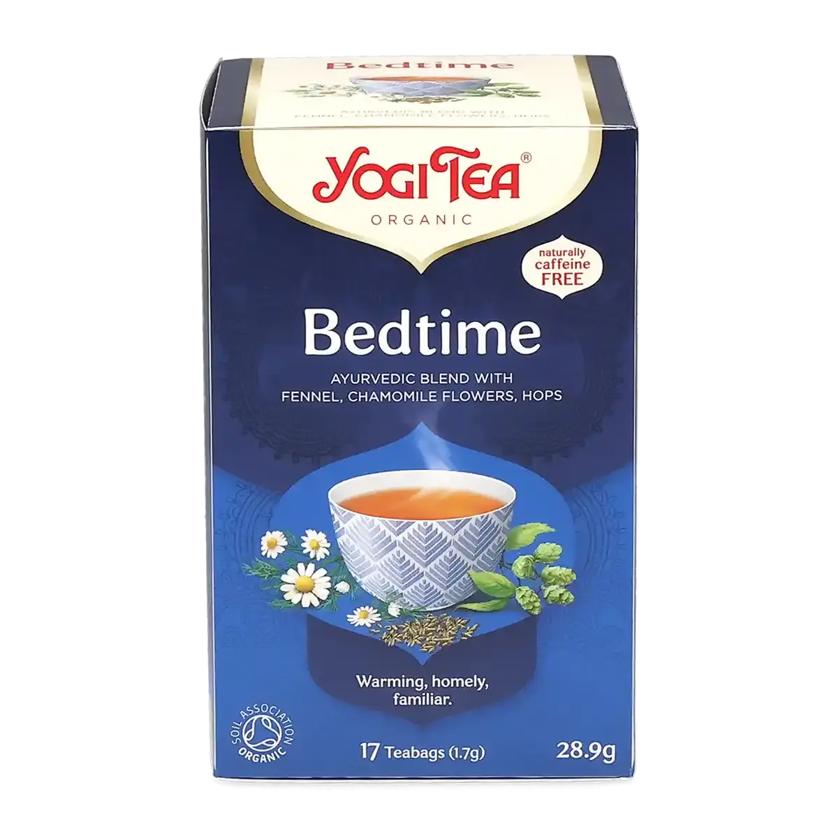 Yogi\u0020Tea\u0020Bedtime