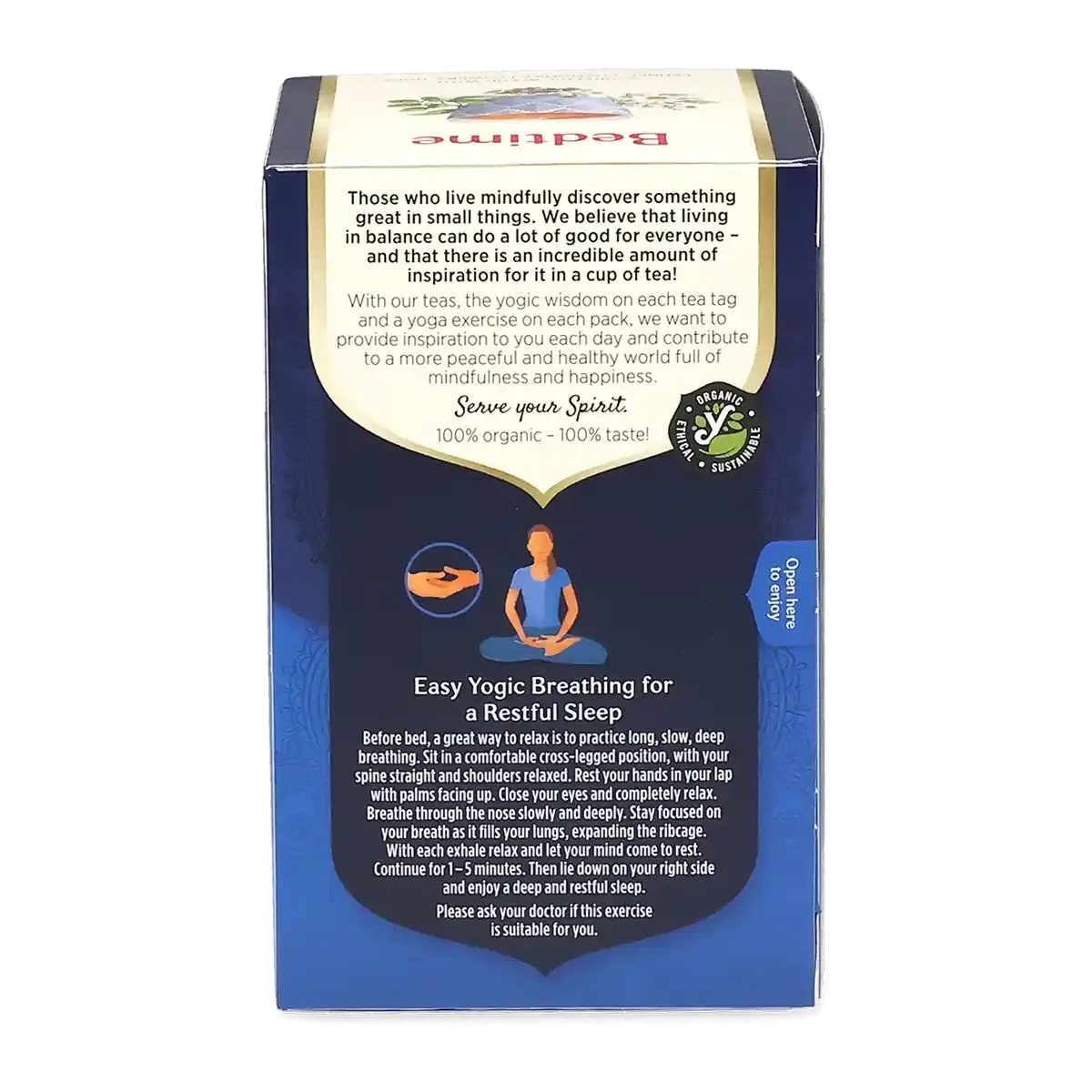Yogi\u0020Tea\u0020Bedtime