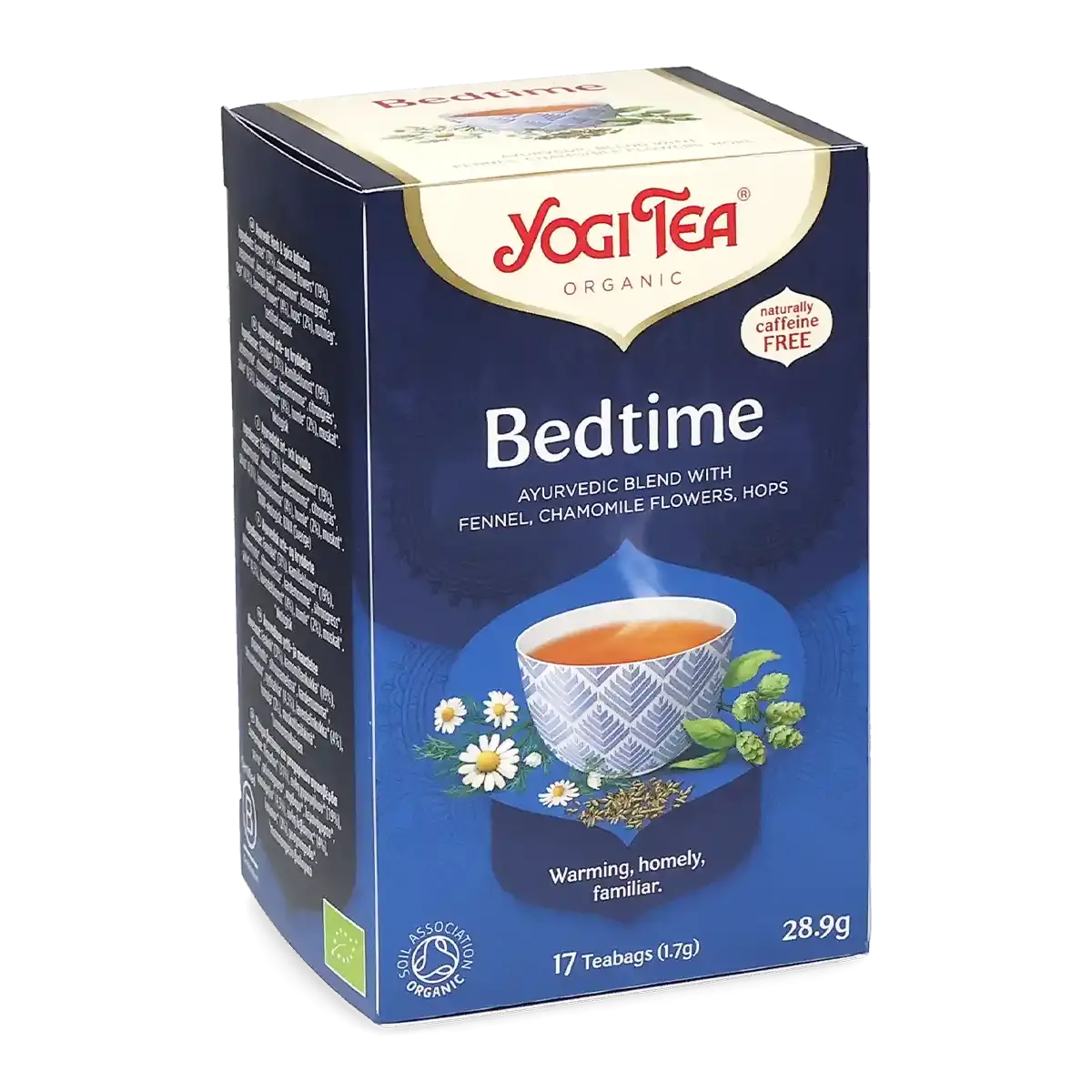 Yogi\u0020Tea\u0020Bedtime