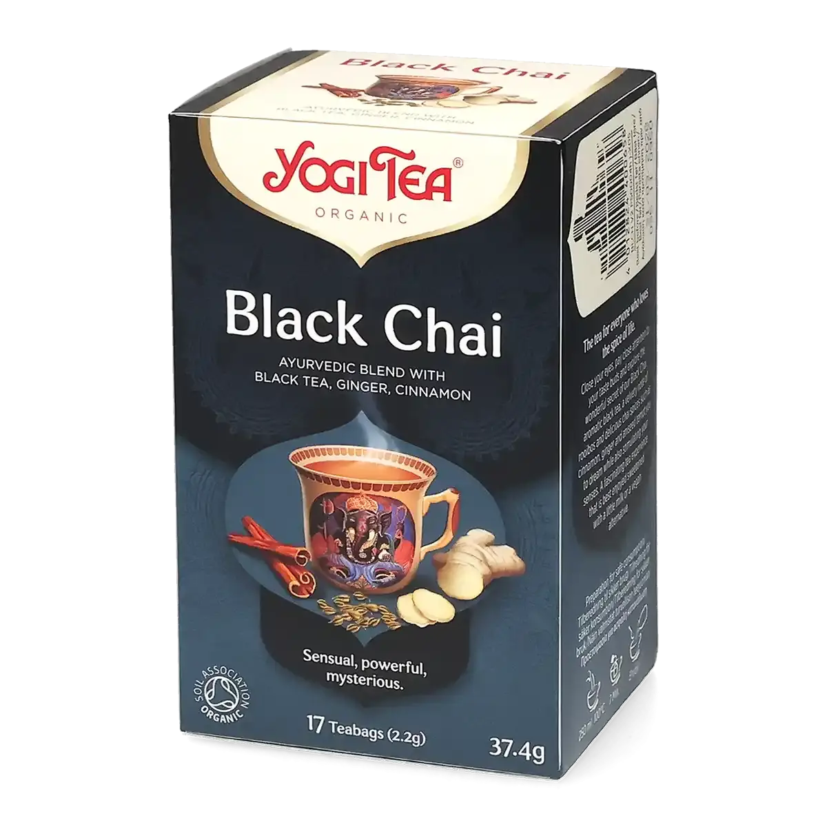 Yogi\u0020Tea\u0020Black\u0020Chai
