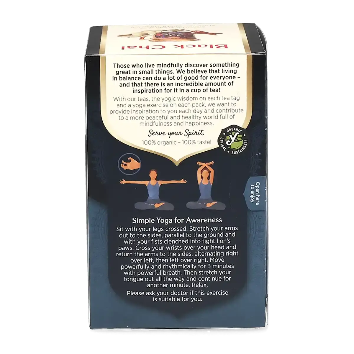 Yogi\u0020Tea\u0020Black\u0020Chai