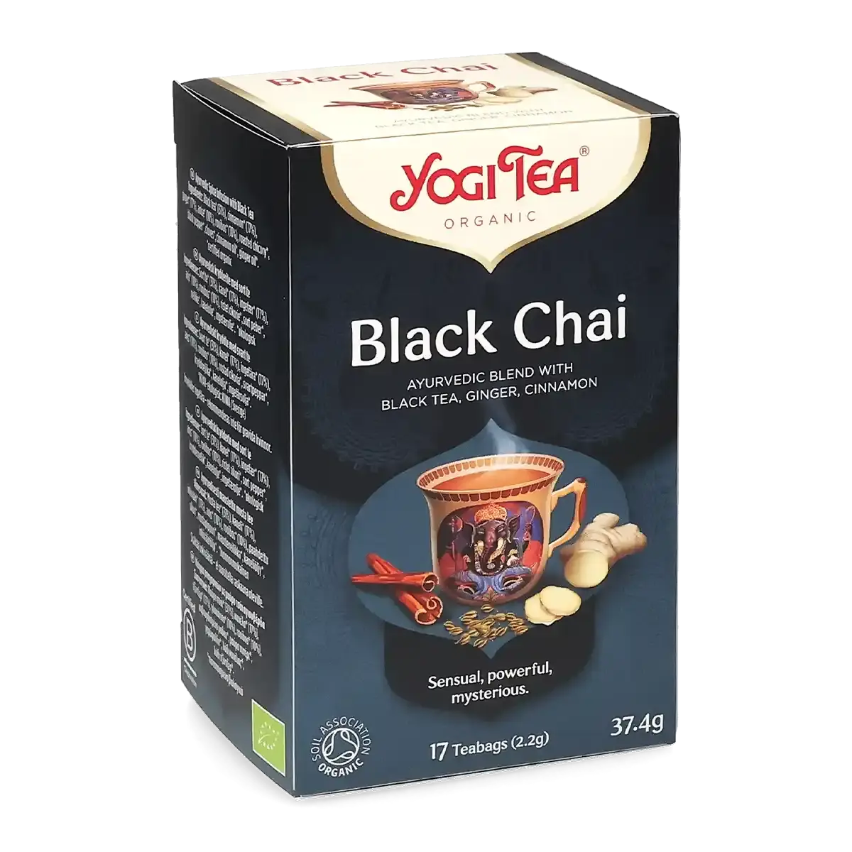 Yogi\u0020Tea\u0020Black\u0020Chai