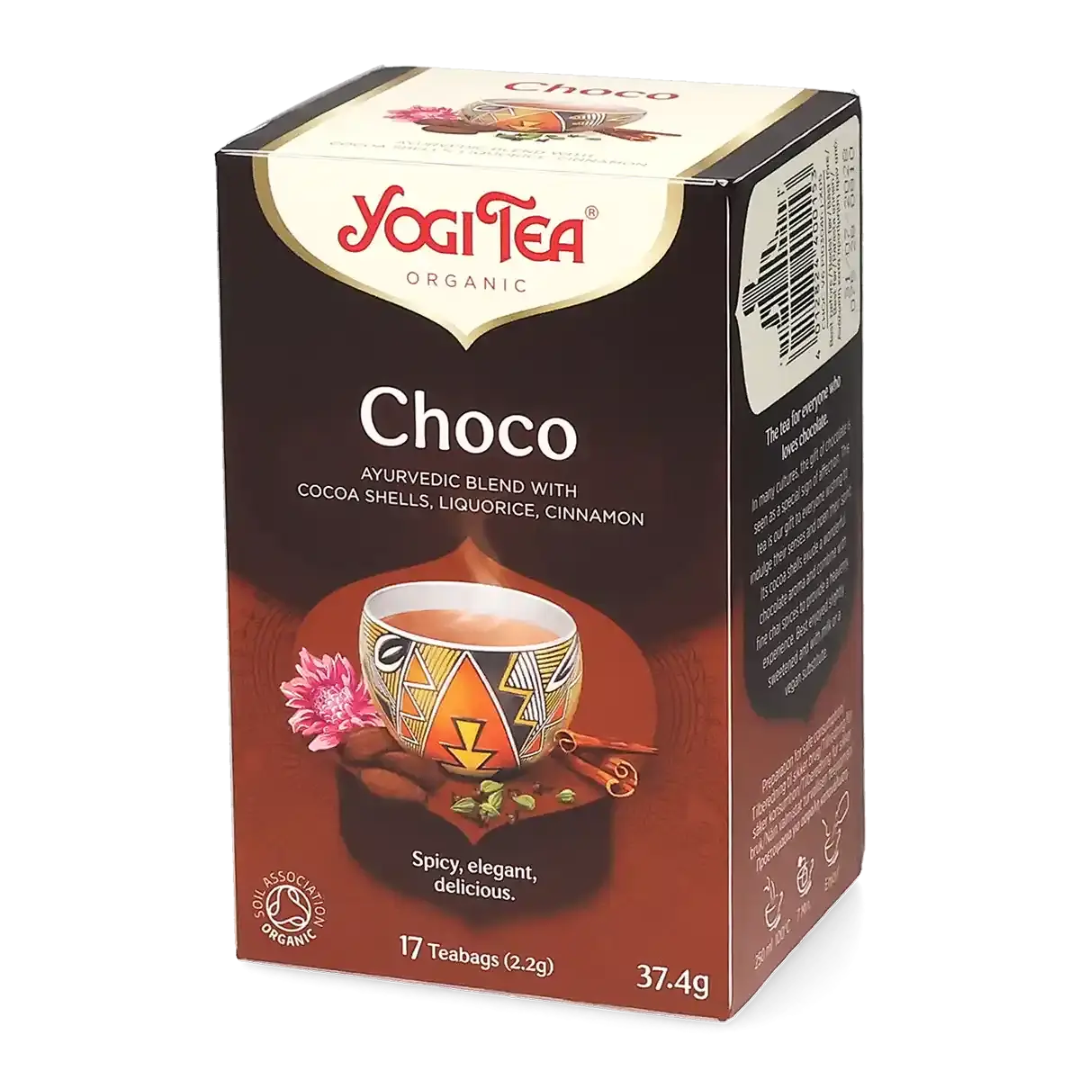 Yogi\u0020Tea\u0020Choco