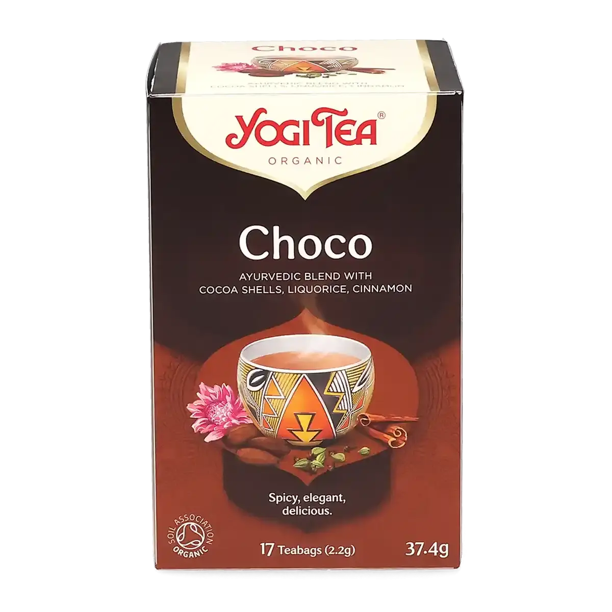 Yogi\u0020Tea\u0020Choco