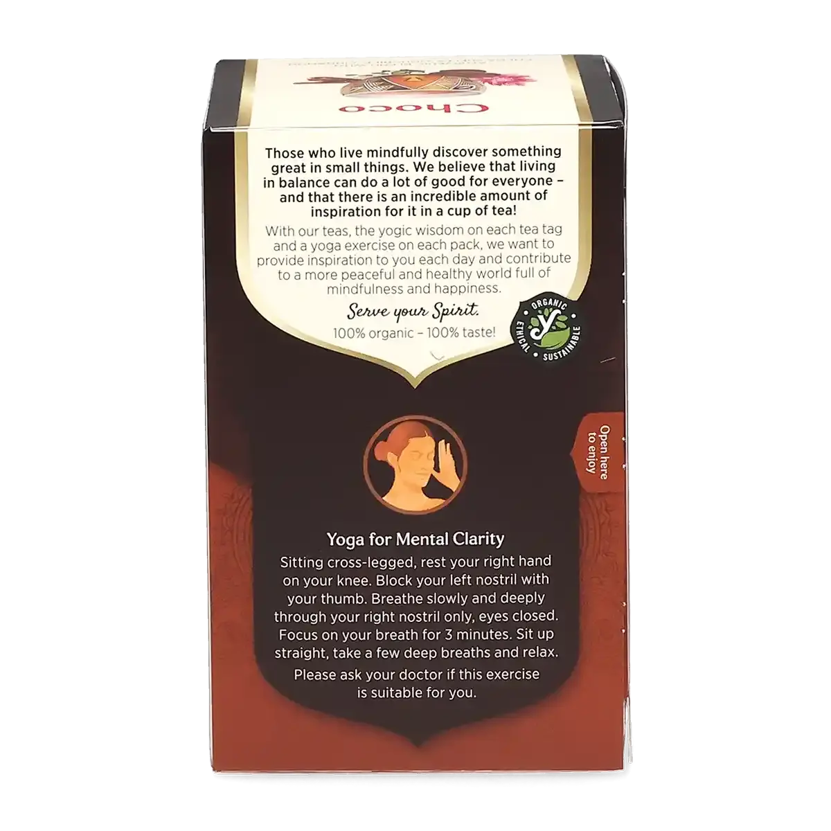 Yogi\u0020Tea\u0020Choco