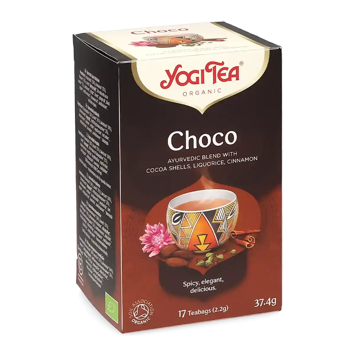 Yogi\u0020Tea\u0020Choco
