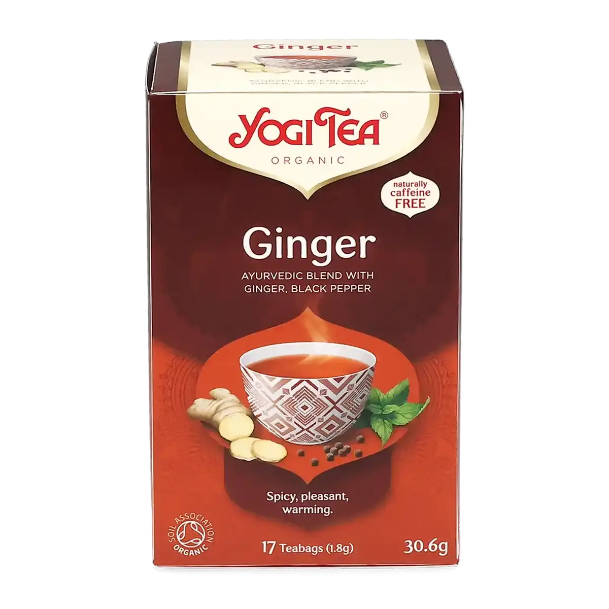 Yogi\u0020Tea\u0020Ginger