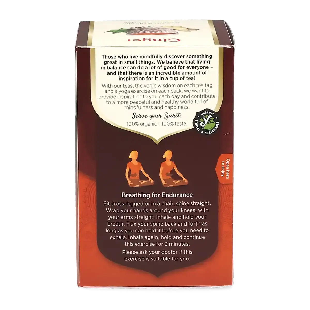 Yogi\u0020Tea\u0020Ginger
