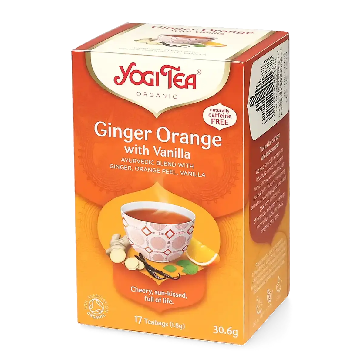 Yogi\u0020Tea\u0020Ginger\u0020Orange