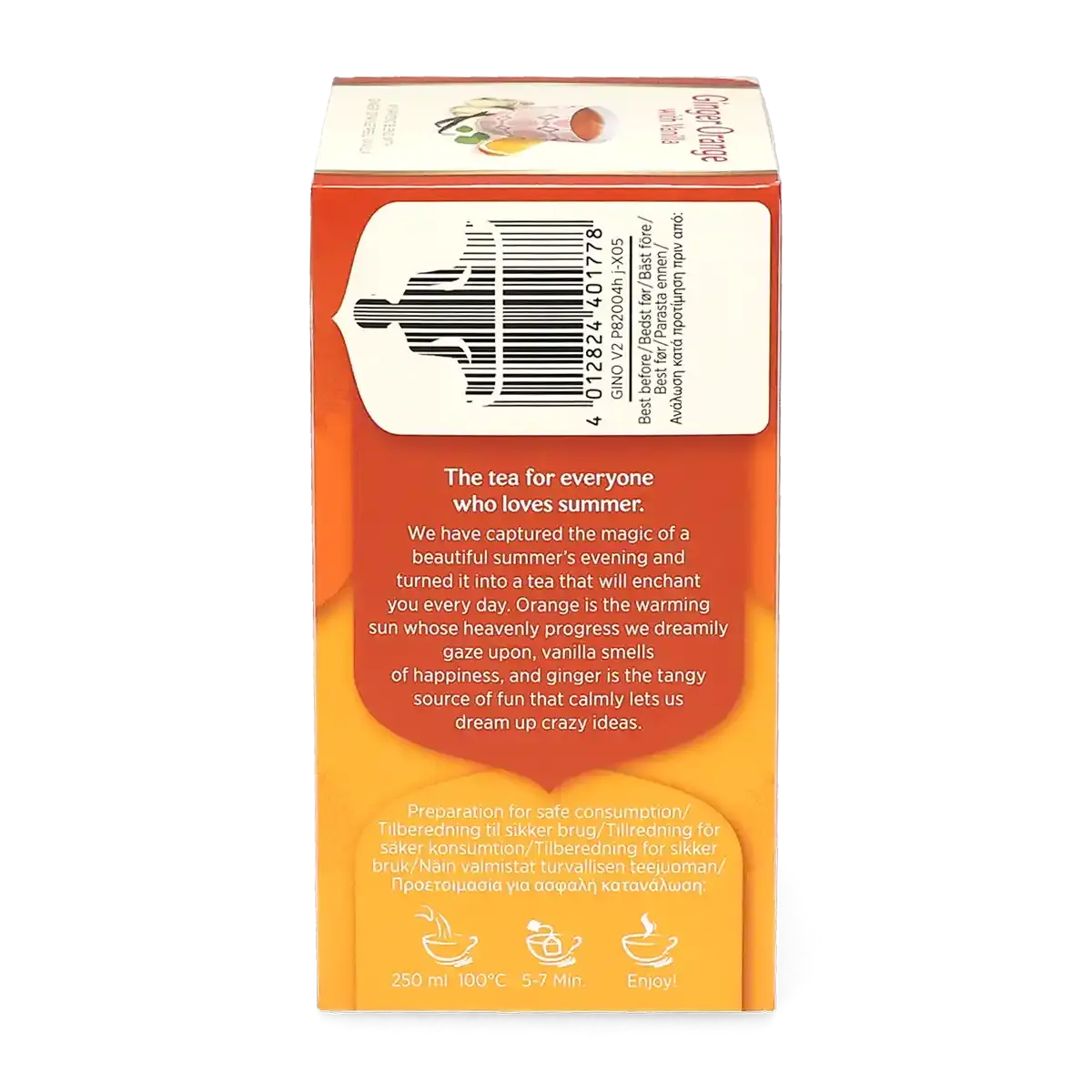 Yogi\u0020Tea\u0020Ginger\u0020Orange