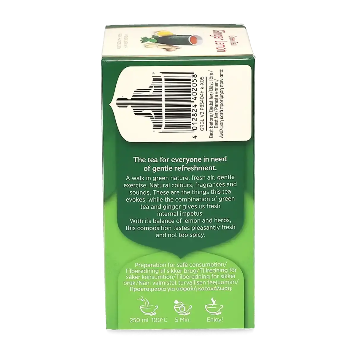Yogi\u0020Tea\u0020Green\u0020Tea\u0020Ginger\u0020Lemon