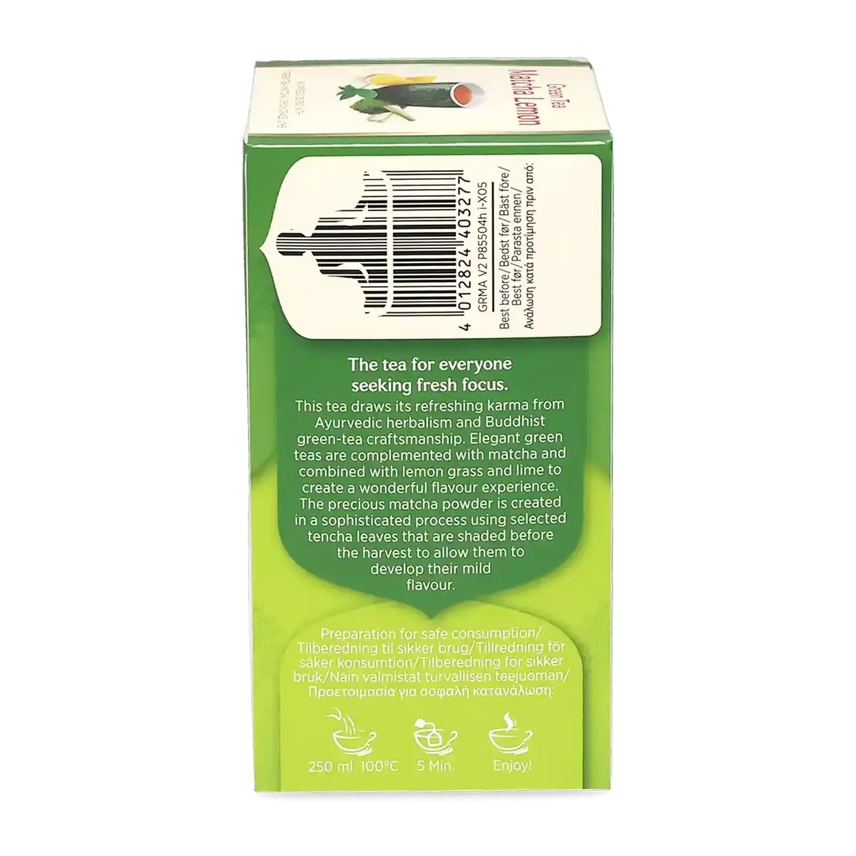 Yogi\u0020Tea\u0020Green\u0020Tea\u0020Matcha\u0020Lemon