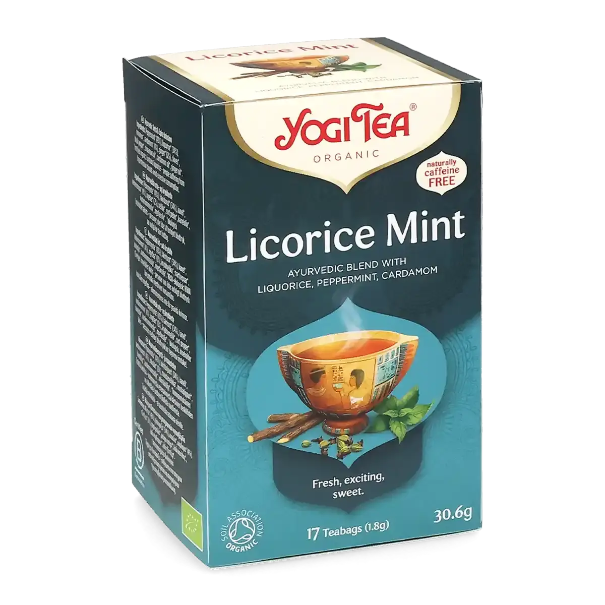 Yogi\u0020Tea\u0020Licorice\u0020Mint