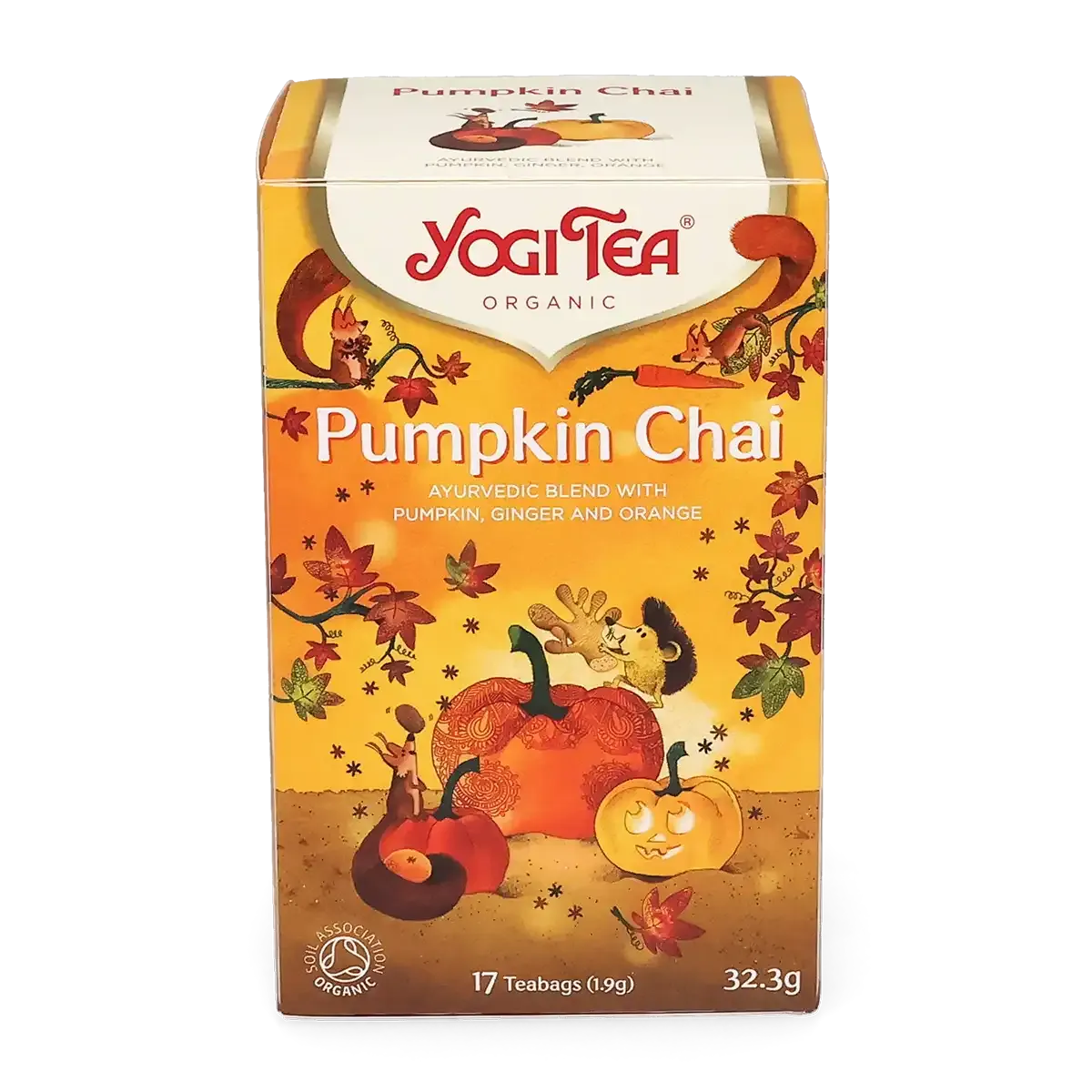 Yogi\u0020Tea\u0020Pumpkin\u0020Chai