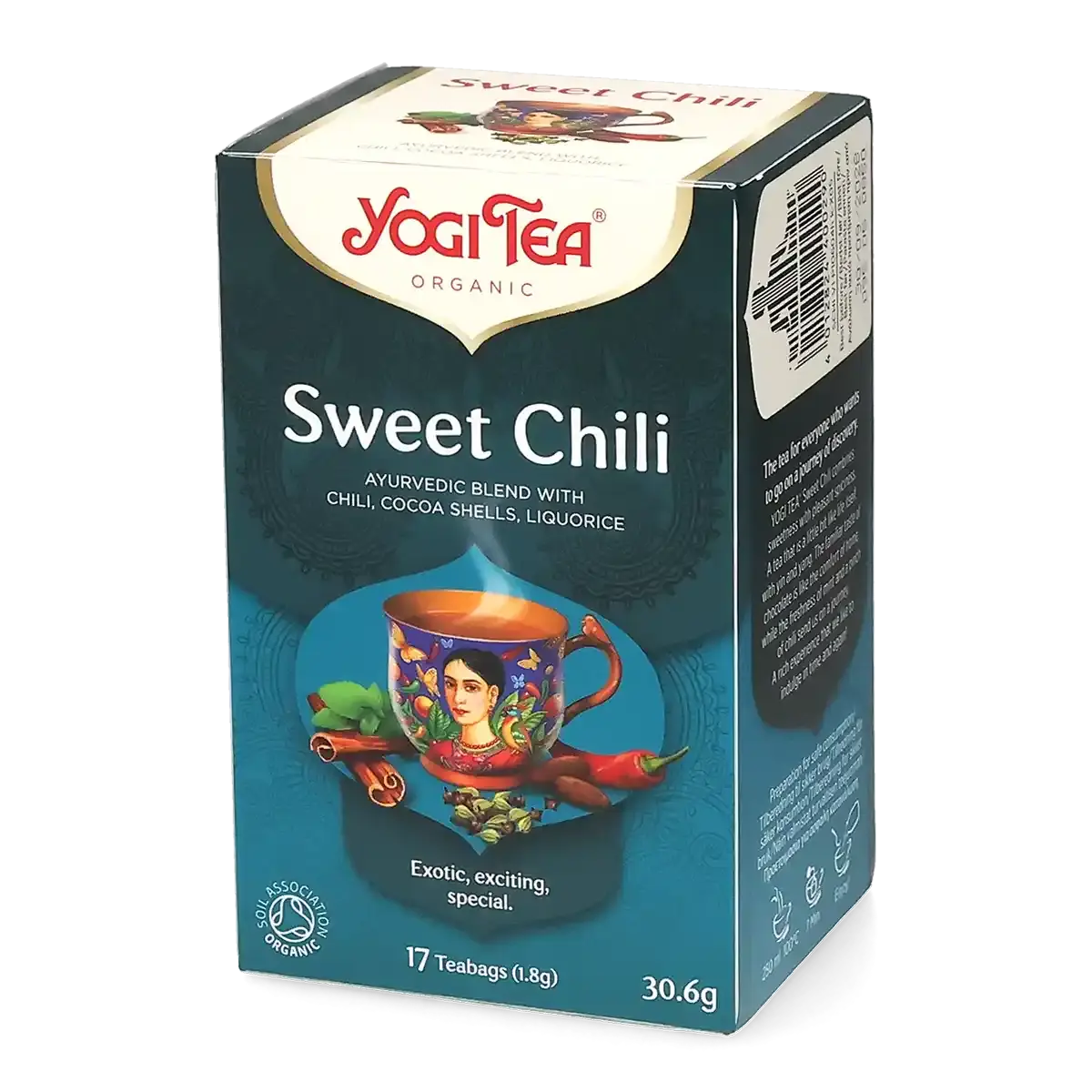 Yogi\u0020Tea\u0020Sweet\u0020Chili