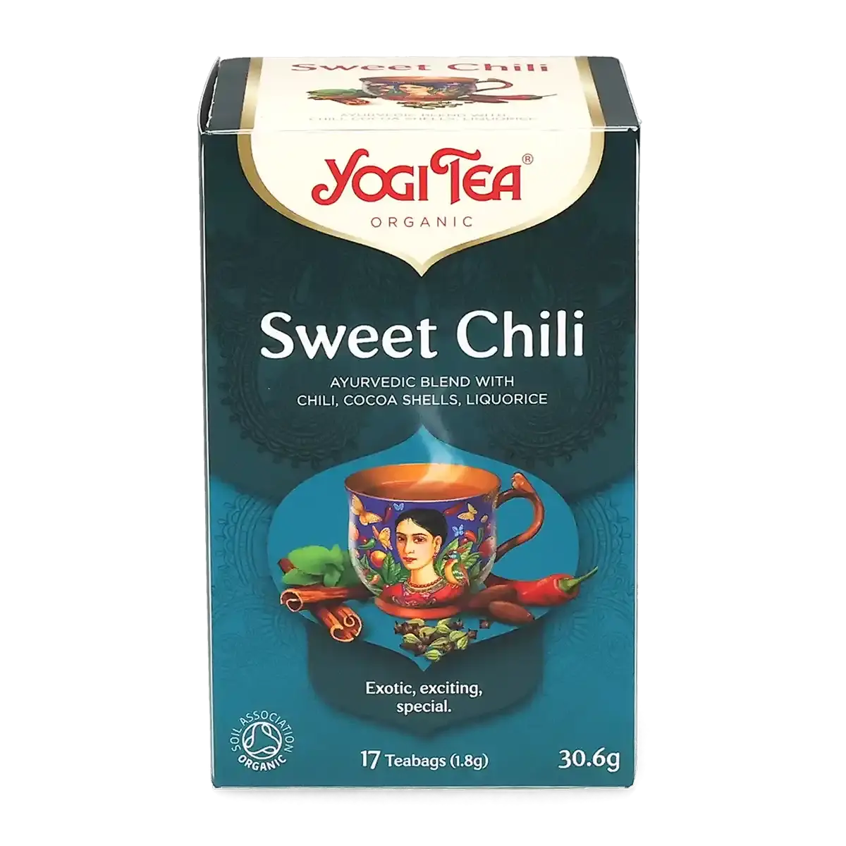 Yogi\u0020Tea\u0020Sweet\u0020Chili