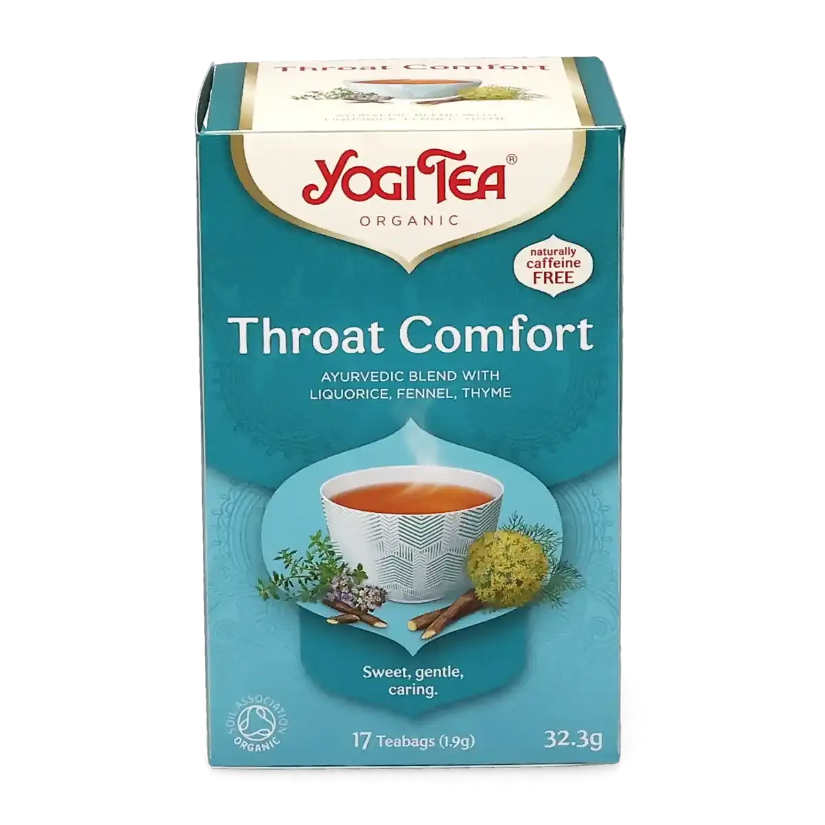 Throat\u0020Comfort