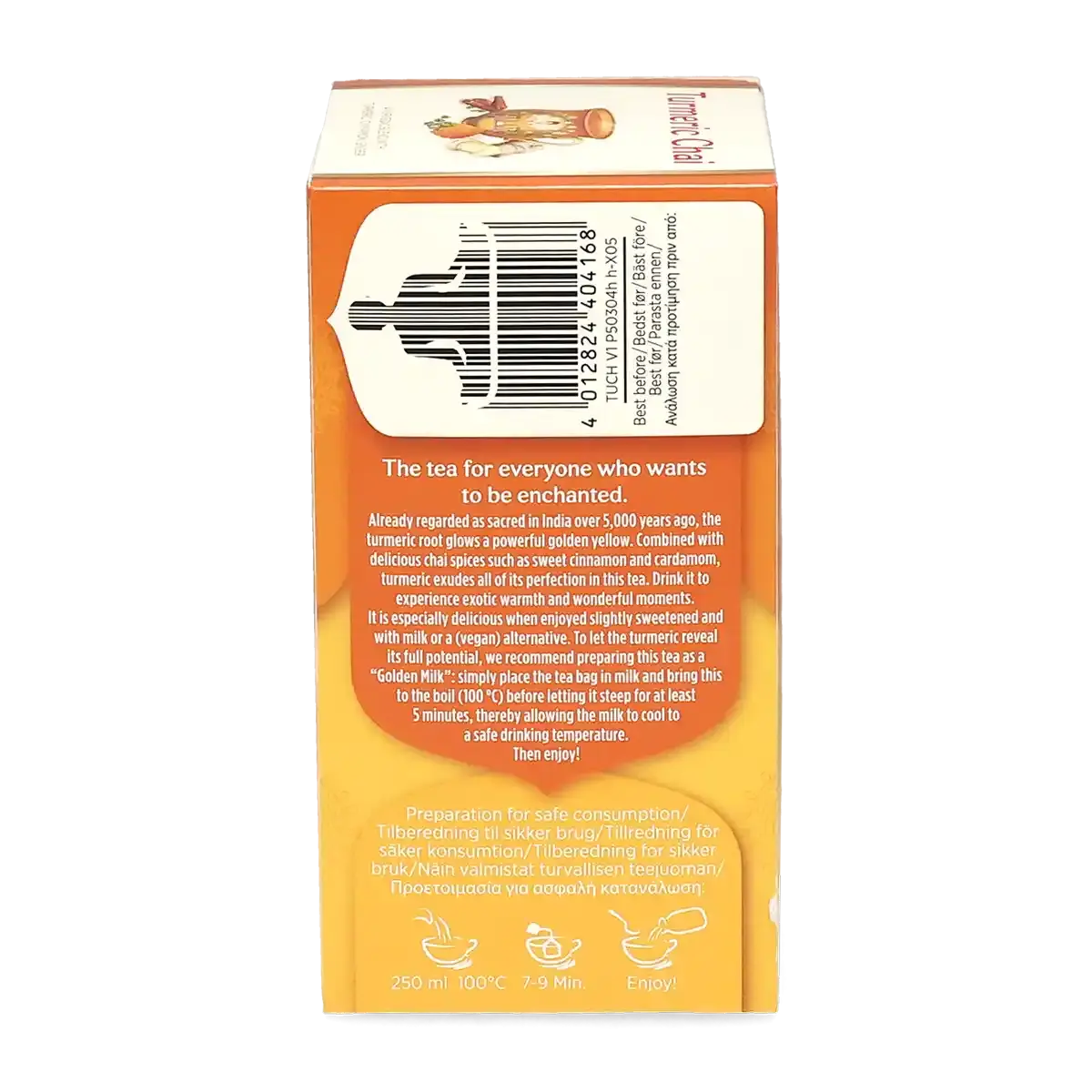 Yogi\u0020Tea\u0020Turmeric\u0020Chai