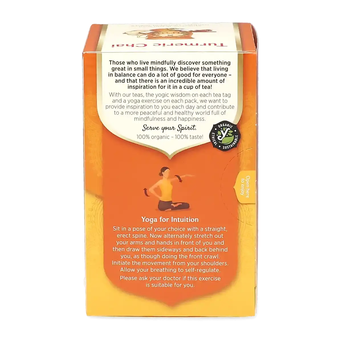 Yogi\u0020Tea\u0020Turmeric\u0020Chai