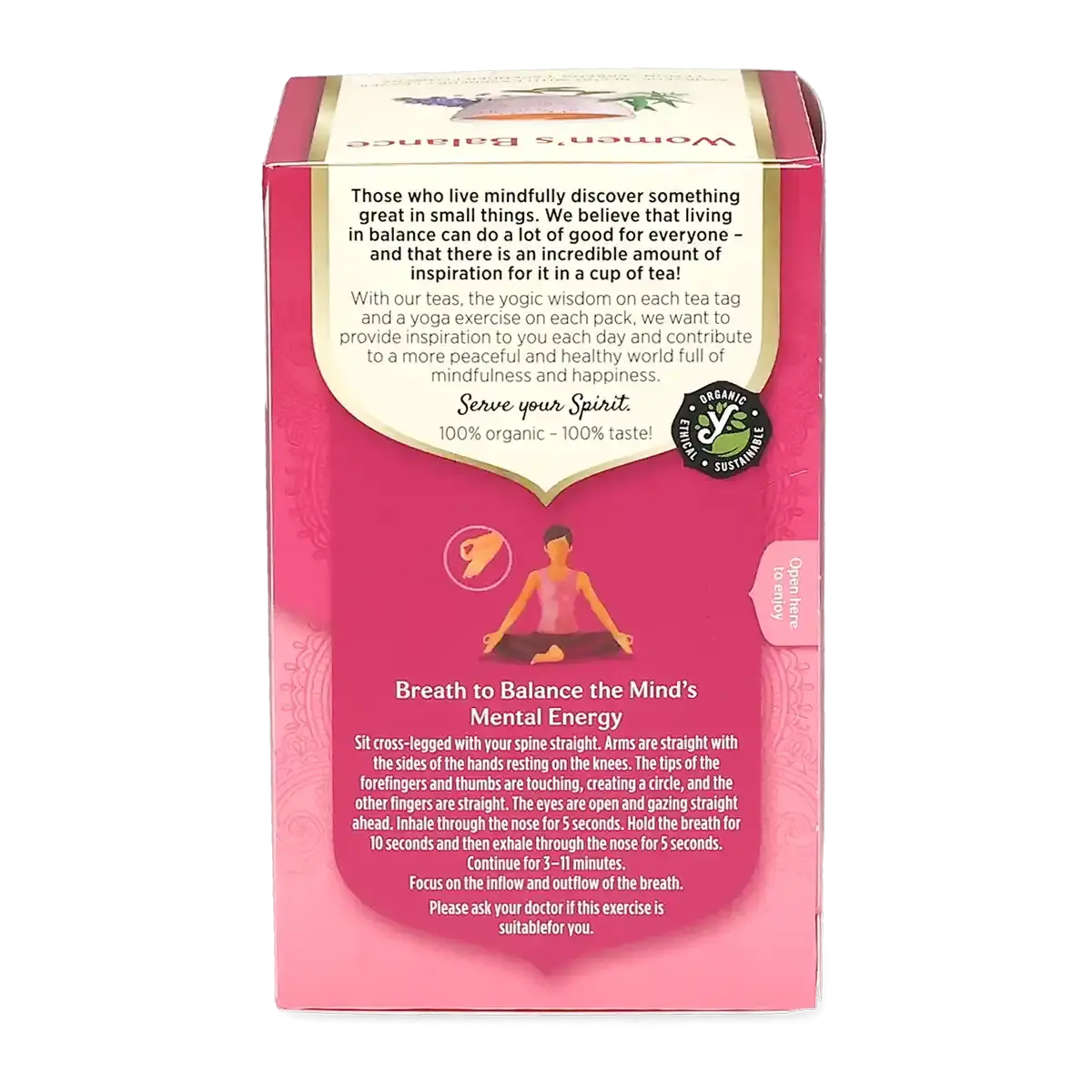 Women\u0027s\u0020Balance\u0020Tea\u0020\u002D\u0020Yogi\u0020Tea