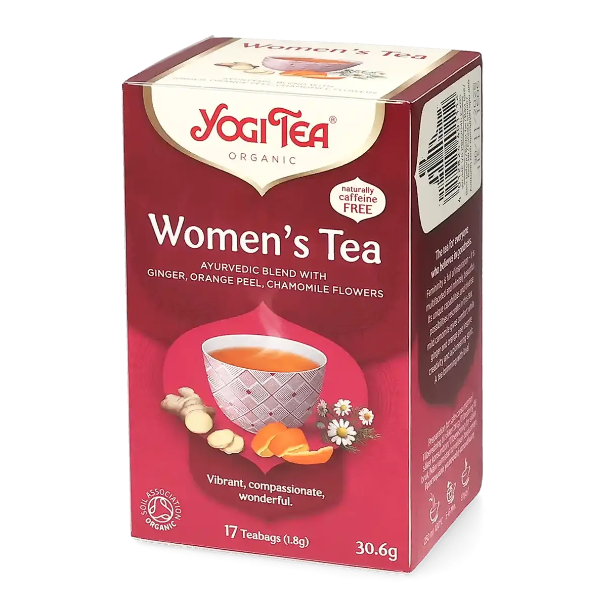 Yogi\u0020Tea\u0020Women\u0027s\u0020Tea