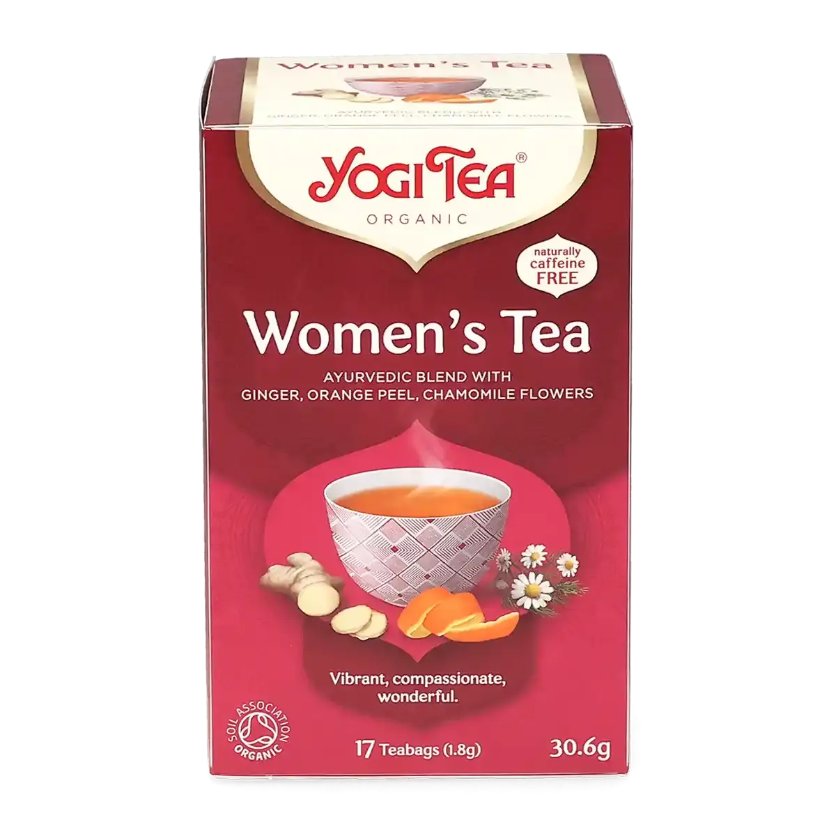 Yogi\u0020Tea\u0020Women\u0027s\u0020Tea