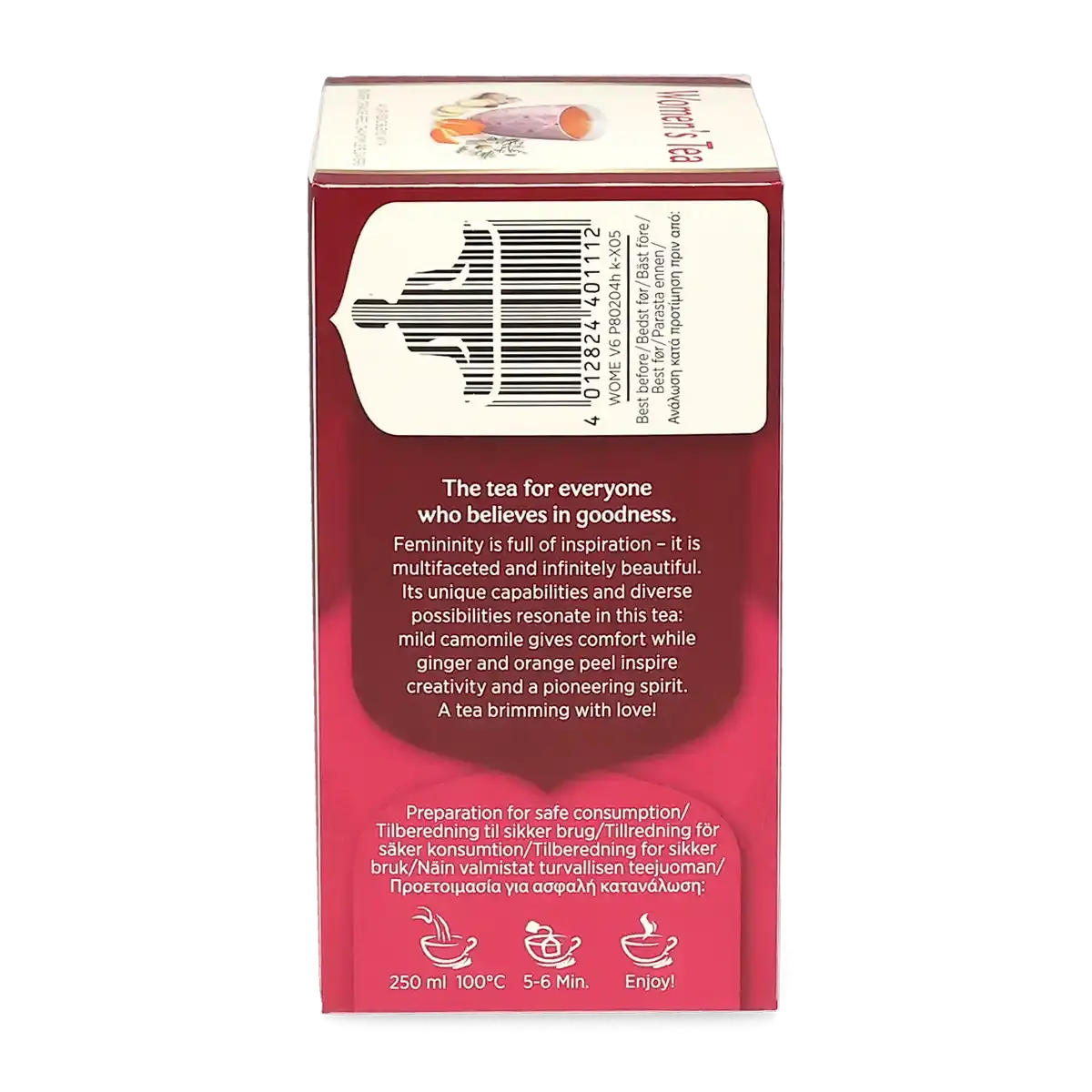 Yogi\u0020Tea\u0020Women\u0027s\u0020Tea