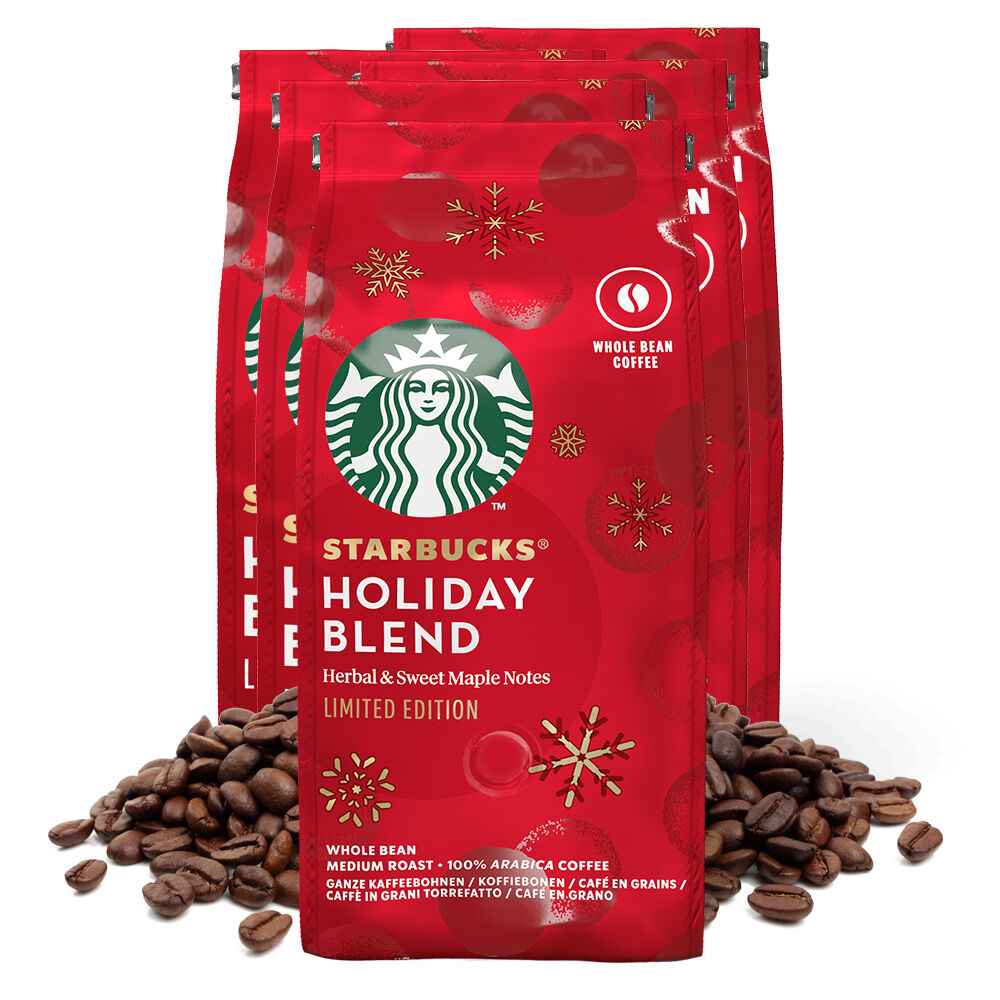 Holiday\u0020Blend