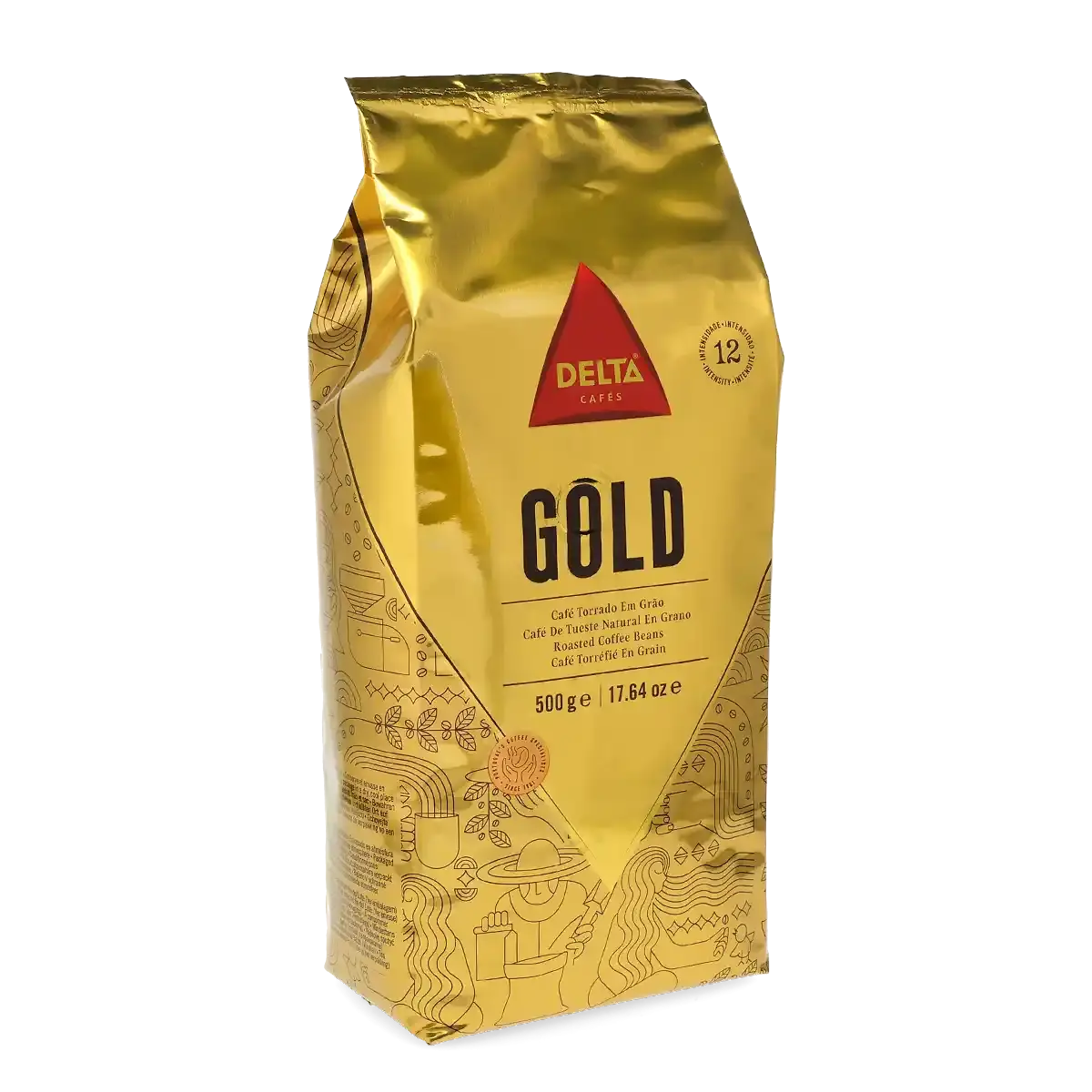 Gold