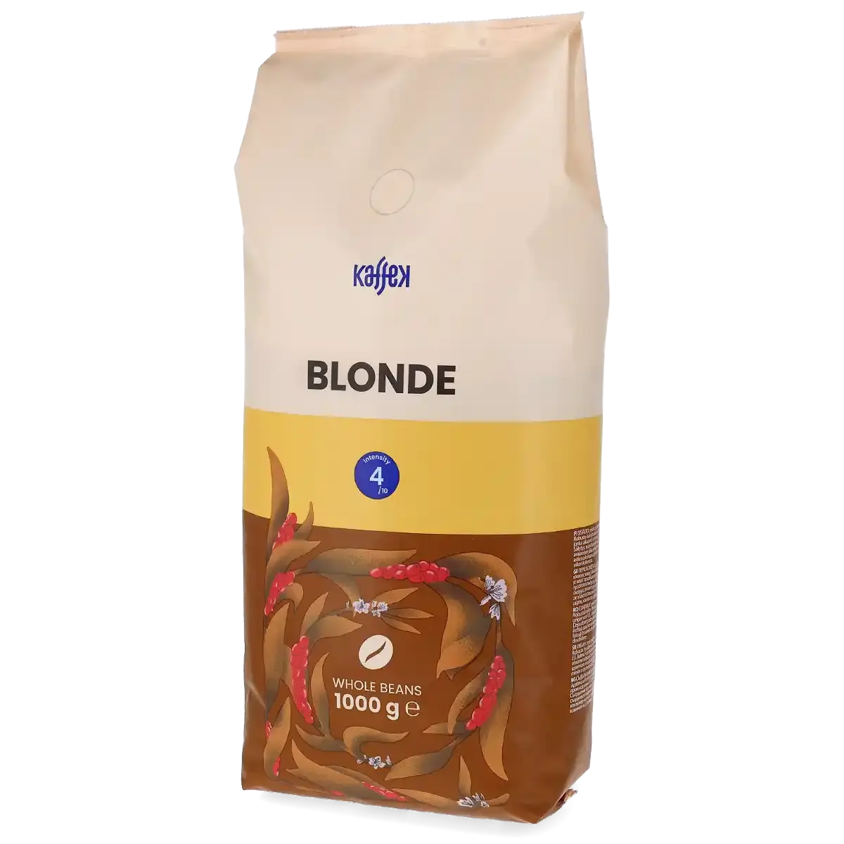 Blonde
