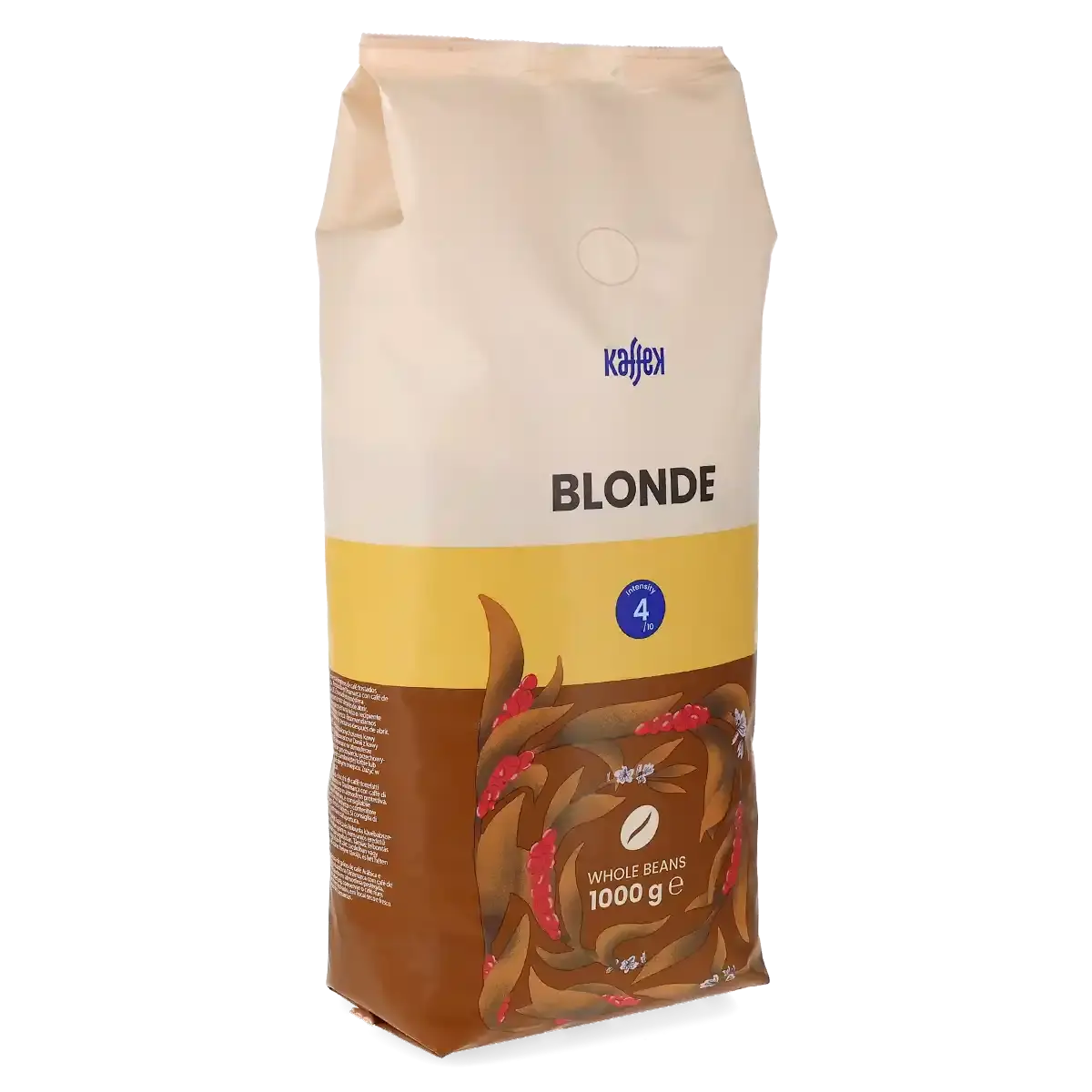 Blonde