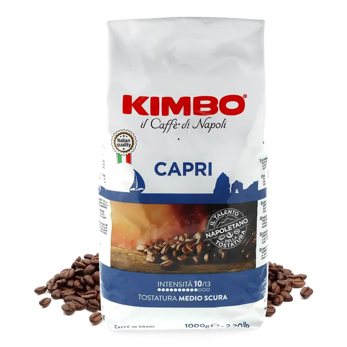 Capri