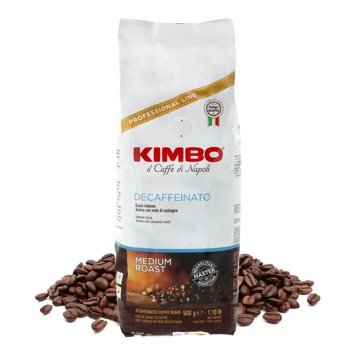Koffeinfri