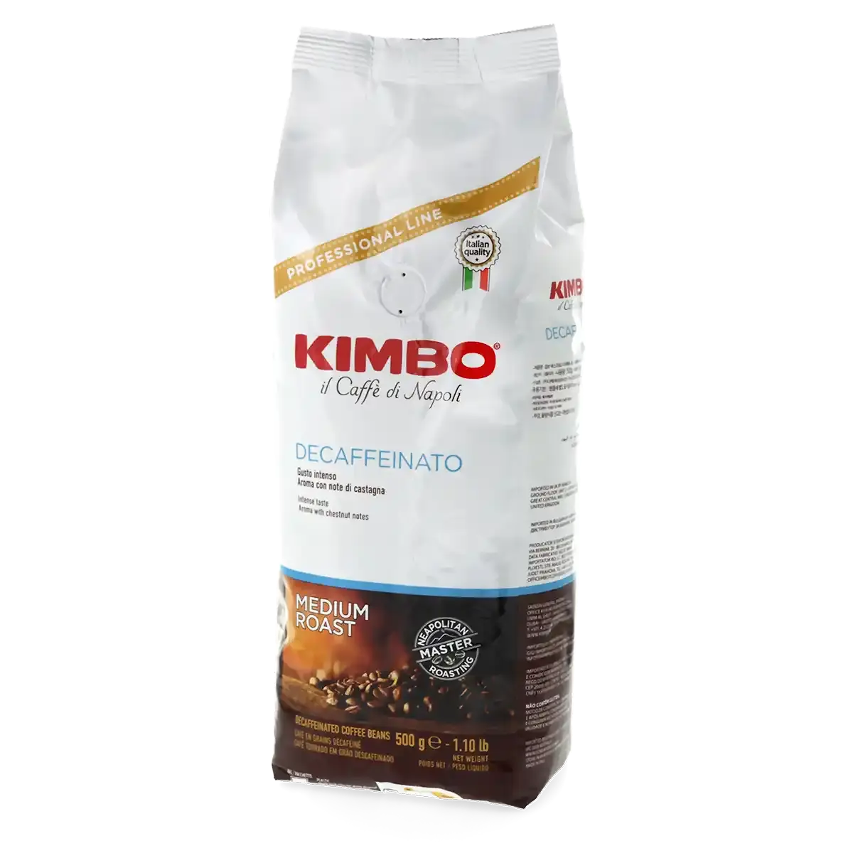 Koffeinfri
