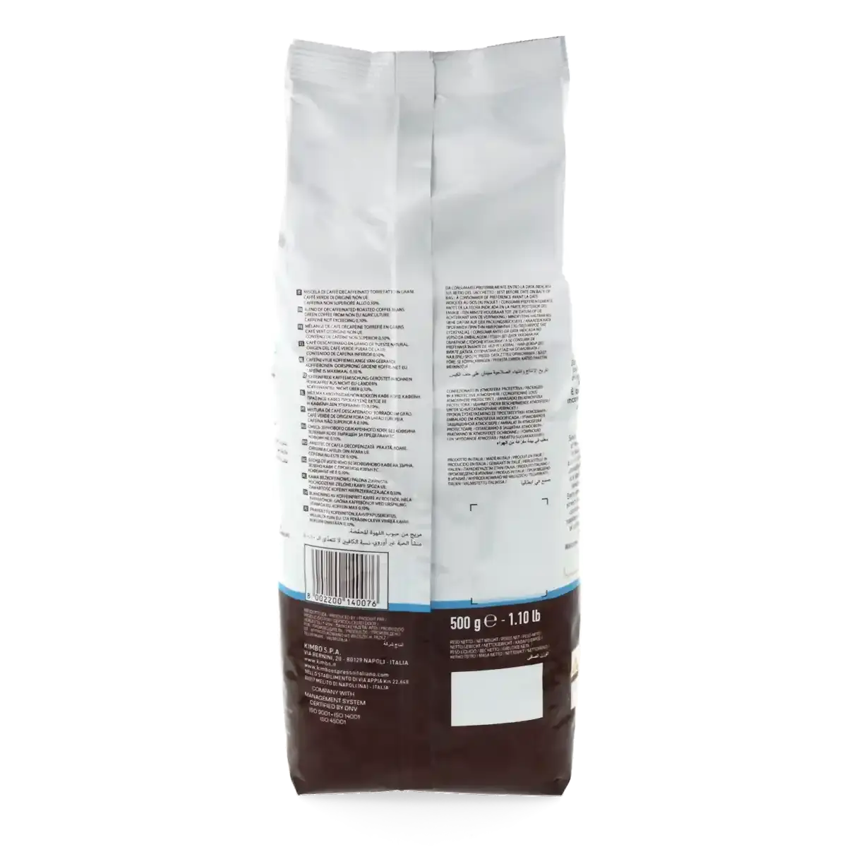 Koffeinfri