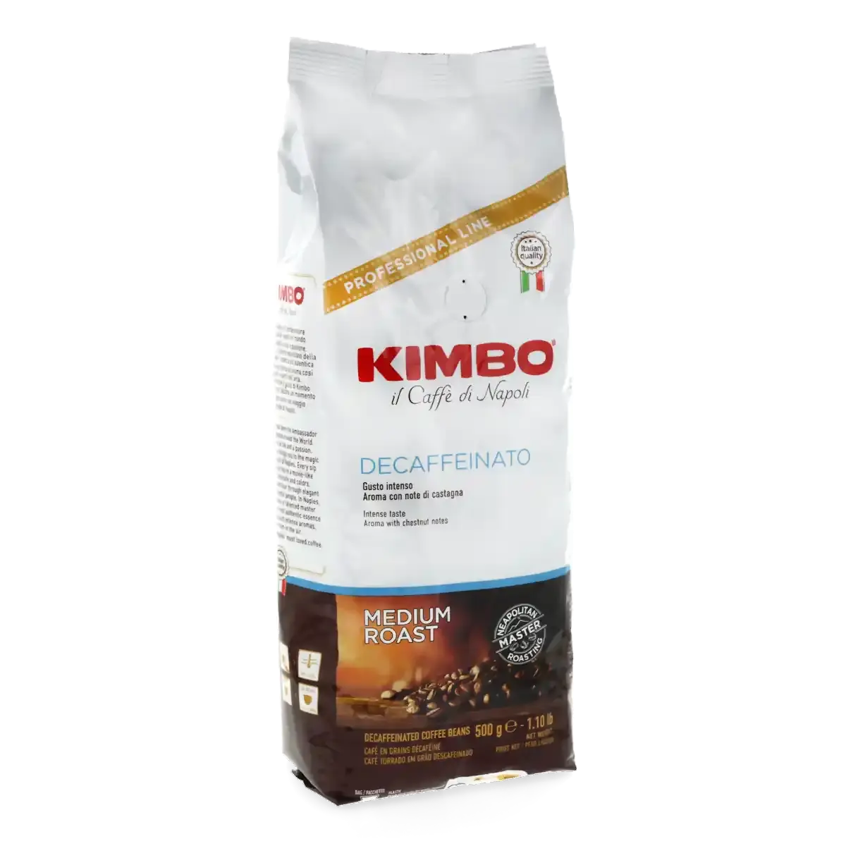 Koffeinfri