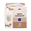Hvid\u0020chokolade