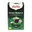 Yogi\u0020Tea\u0020Green\u0020Balance