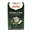 Yogi\u0020Tea\u0020Green\u0020Chai