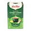 Yogi\u0020Tea\u0020Green\u0020Tea\u0020Ginger\u0020Lemon