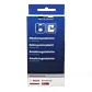 Afkalkningstabletter - Bosch