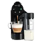 Mini milkQool (Sort)