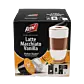 Vanilje Latte Macchiato